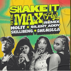 SHAKE IT TO THE MAX GOUKI REMIX
