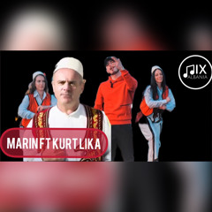 Marin ft Kurt Lika - Lulja e Kurbinit COCA COLA [ REMIX]