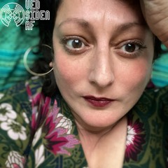 VSA Radio 9 : Sakena Ali - Longing and hope