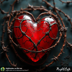 Glass hearts