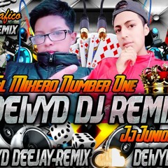 ☆☆ DEIVYD DJ RMX ☆☆ - (DEMO CUMBIA 2020) - EL MIXERO NUMBER ONE