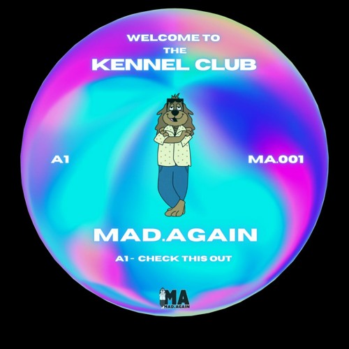 MAD.AGAIN - CHECK THIS OUT [MA001]