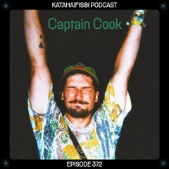 KataHaifisch Podcast 372 - Captain Cook