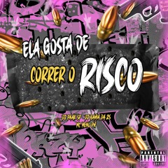 ELA GOSTA DE CORRER O RISCO - MC MENO PH (DJ PAAK SP E DJ BAHIA DA ZS)