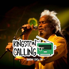 KINGSTON CALLING 2023