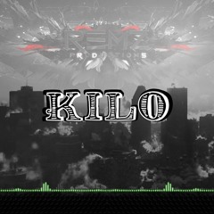 KILO (160 BPM - Dm) - Prod. by REMZ