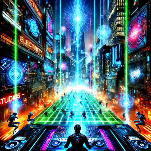 Stream Cyber by Pierre Stephan | Listen online for free on SoundCloud