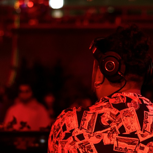 Deeper Sounds