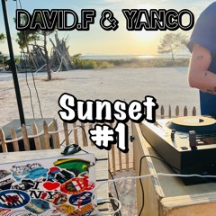 david.f & yanco//b to b//sunset #1