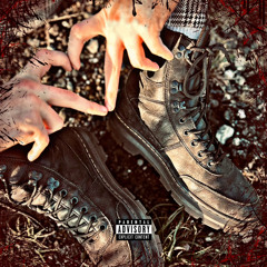 LANKIE - BLOOD SWEAT GIN & TEARS ( Prod. BrentBeats