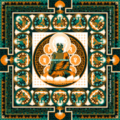 Dreamlike Reality -SV3T0V1D- [ZeroRanger Arranged Album -GREEN ARRANGE-]