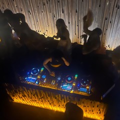 MN Roy , Mexico City, MX - 03.22.25 (5:30-8:30am Birthday Set)