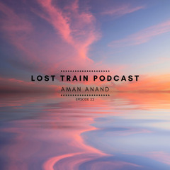 Lost Train Episode 22