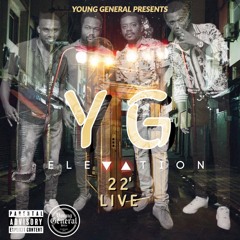 YG Elevation 22' Live
