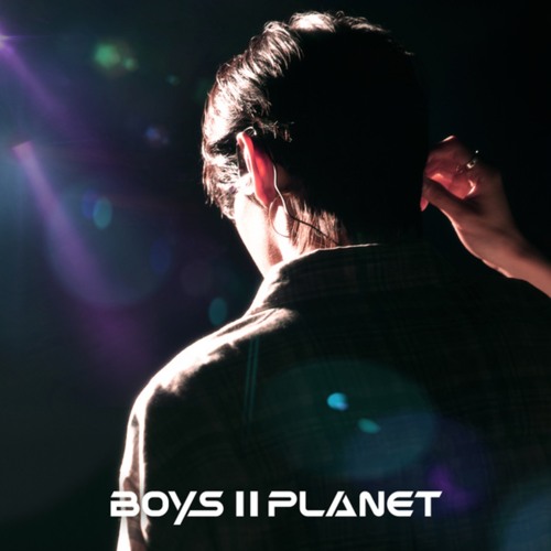 Chains - Love is (이상원, 조우안신, 이리오, 김건우, 전이정, 장지아하오) 보이즈 2 플래닛 Boys 2 Planet semi final