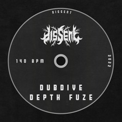 dubdive - depth fuze