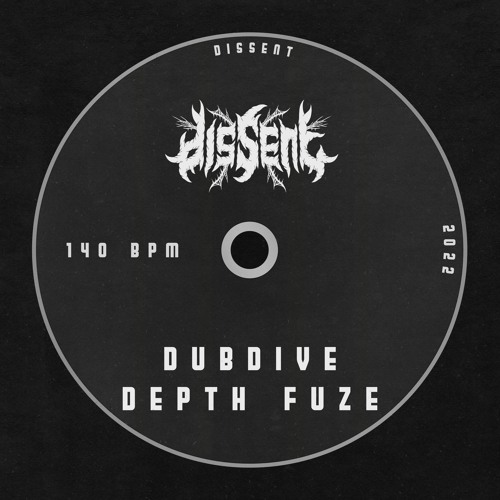 dubdive - depth fuze [free]