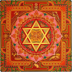 Mantra Yoga (vol.3)