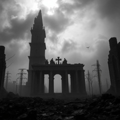 The Holy Way of Light (Midway Mashup)