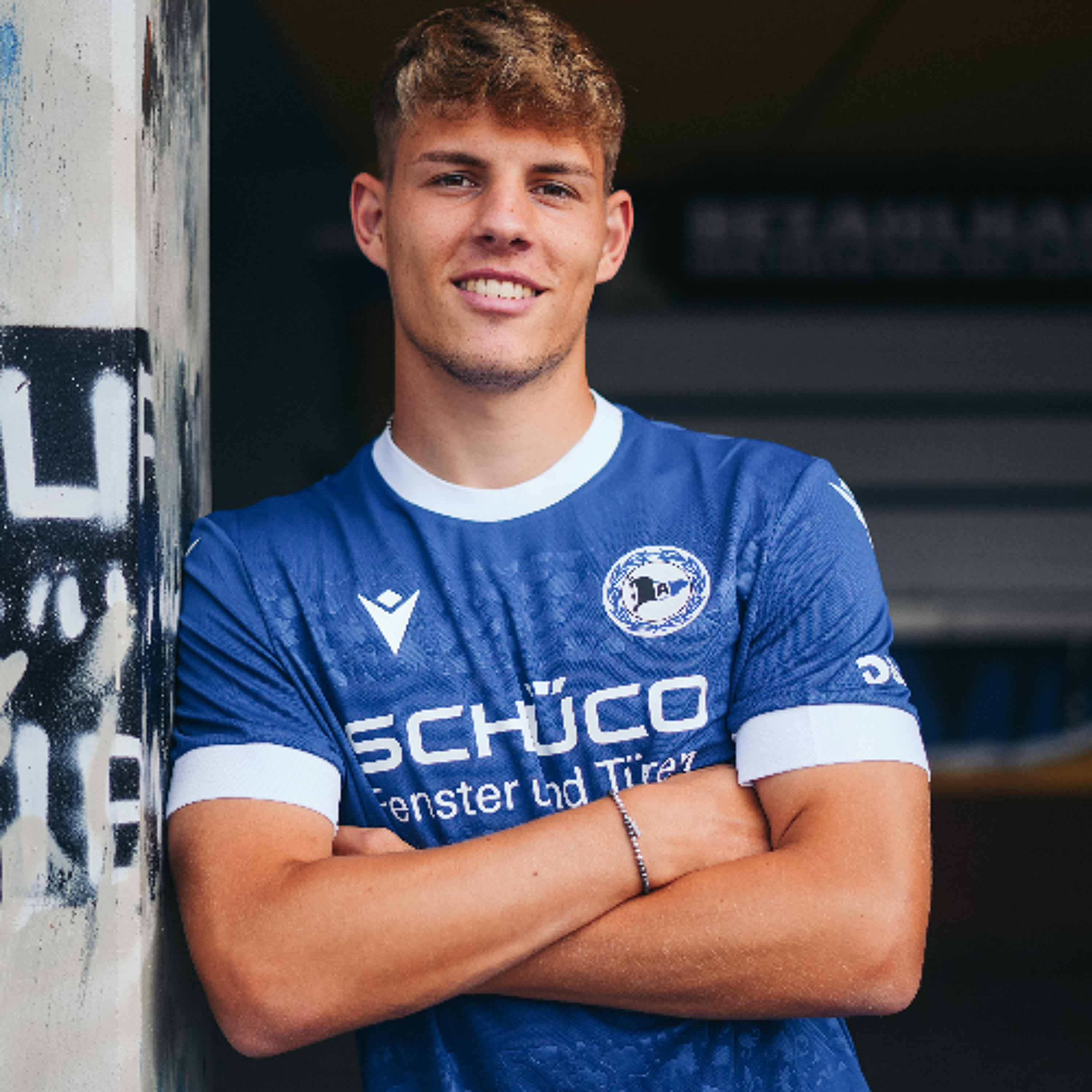 Arminia-Podcast