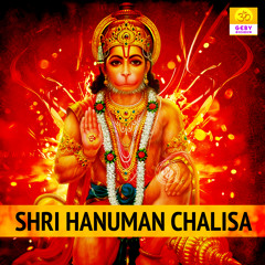 Shri Hanuman Chalisa