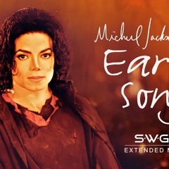 Michael Jackson Earth Song Orchestral Cover
