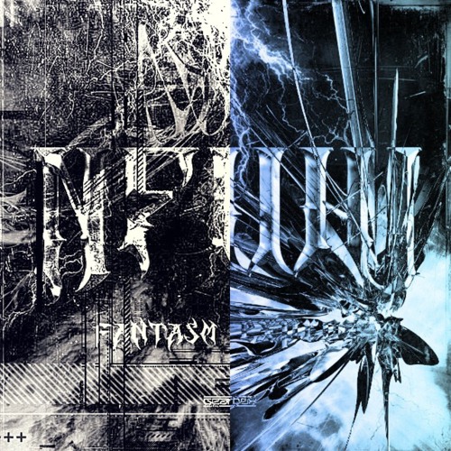 Fantasm & Exproz - NFWU (Mawzoth & Breakoutt Edit)