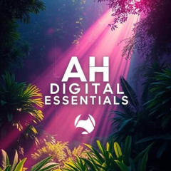 Daniel Testas - AH Digital Essentials 095 - April 2025