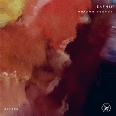 Eafhm - Eagerly Decreasing Quarter (Javier Marimon Blend) [Melifera Records]