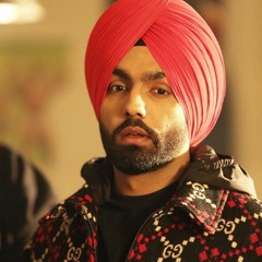 Boohe Baariyan - Ammy Virk X Avvy Sra X Man Romanna - (Prod By Arky)