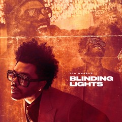 The Weeknd - Blinding Lights - Michael Benayon (New Version)