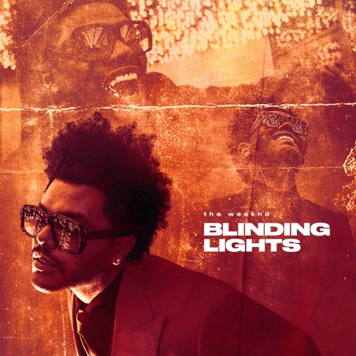 The Weeknd - Blinding Lights - Michael Benayon (New Version)