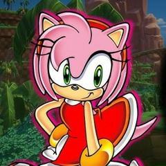 My Heart In Motion - An AI makes a song about Amy Rose