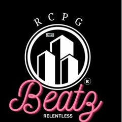 Relentless - Instrumental - (Produced by Rcpg Beatz)