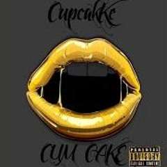 cupcakke deepthroat (earrape)