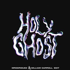 Omah Lay - Holy Ghost (Mrodriguez, William Carroll Edit)*FREE DOWNLOAD*