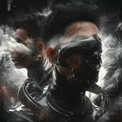 DIZZYTOOSKINNY - Intro | ديزي - انترو ( PROD. INTOMYMIND )