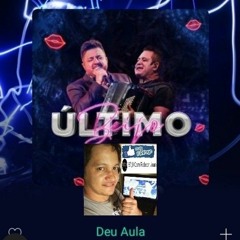 Bruno e Marrone Deu Aula