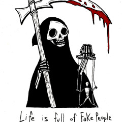 PhakePhucks (Be Happy Now)