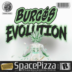 BURGOS - EVOLUTION [Out Now]