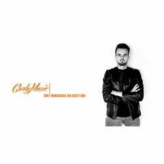 Mindaugas Jak @ ZIP FM, Curly Music 2020.10.15