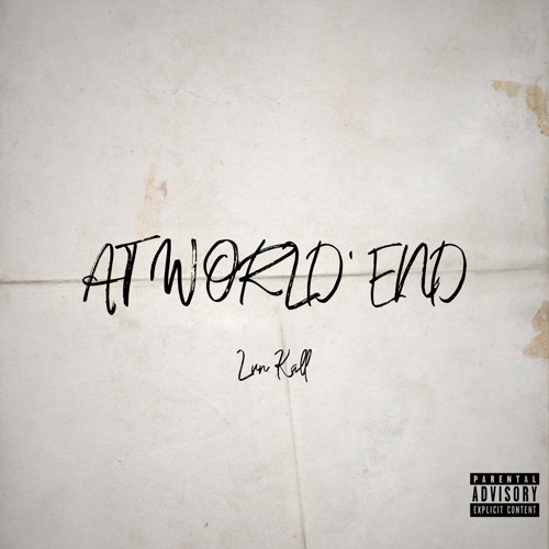 AT WORLD’END