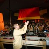Floating Points @ Sunflower Gala 020625 DJ mix artwork - Electronic music tracklist cover image