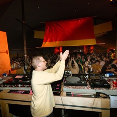 Floating Points @ Sunflower Gala 020625