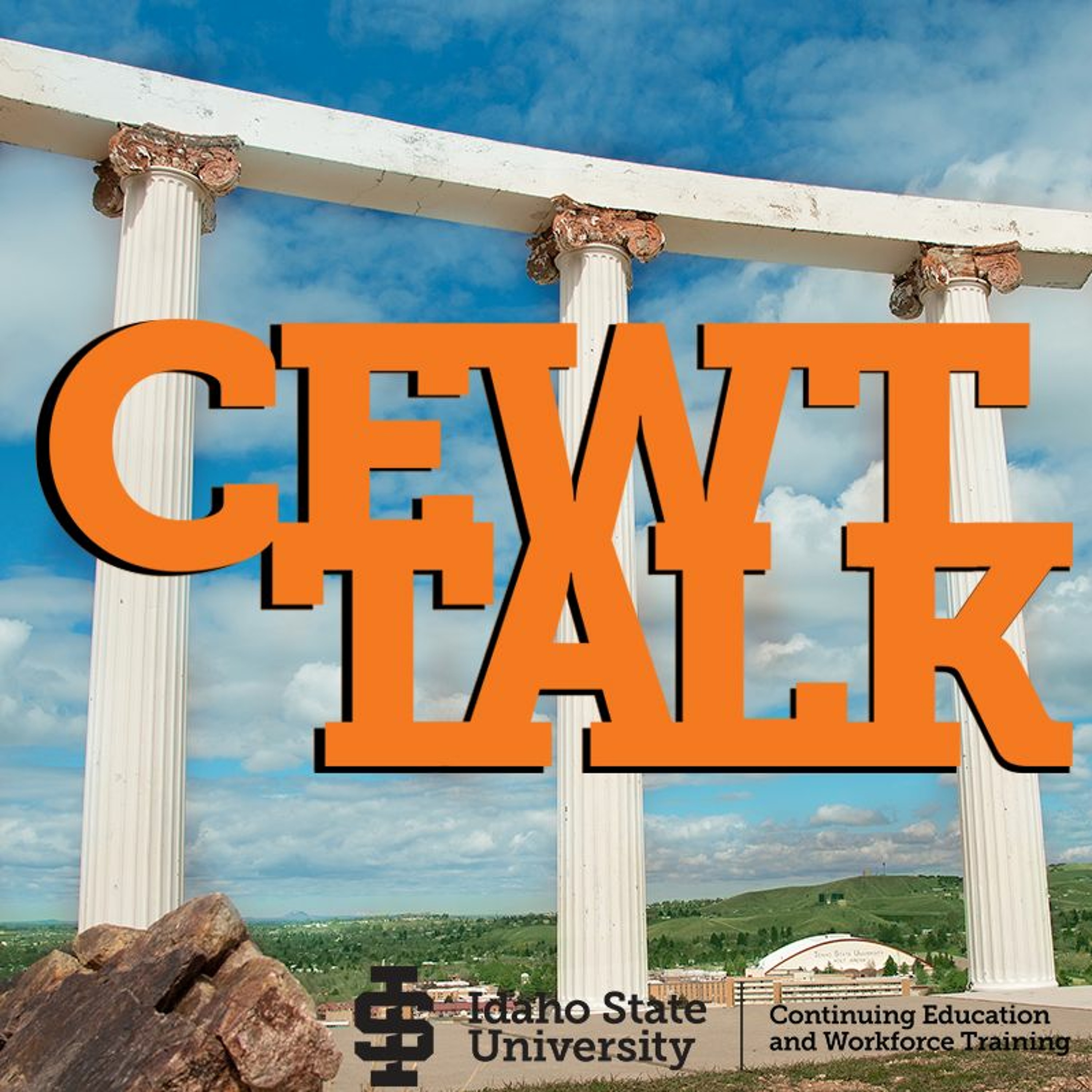 CEWT Talk