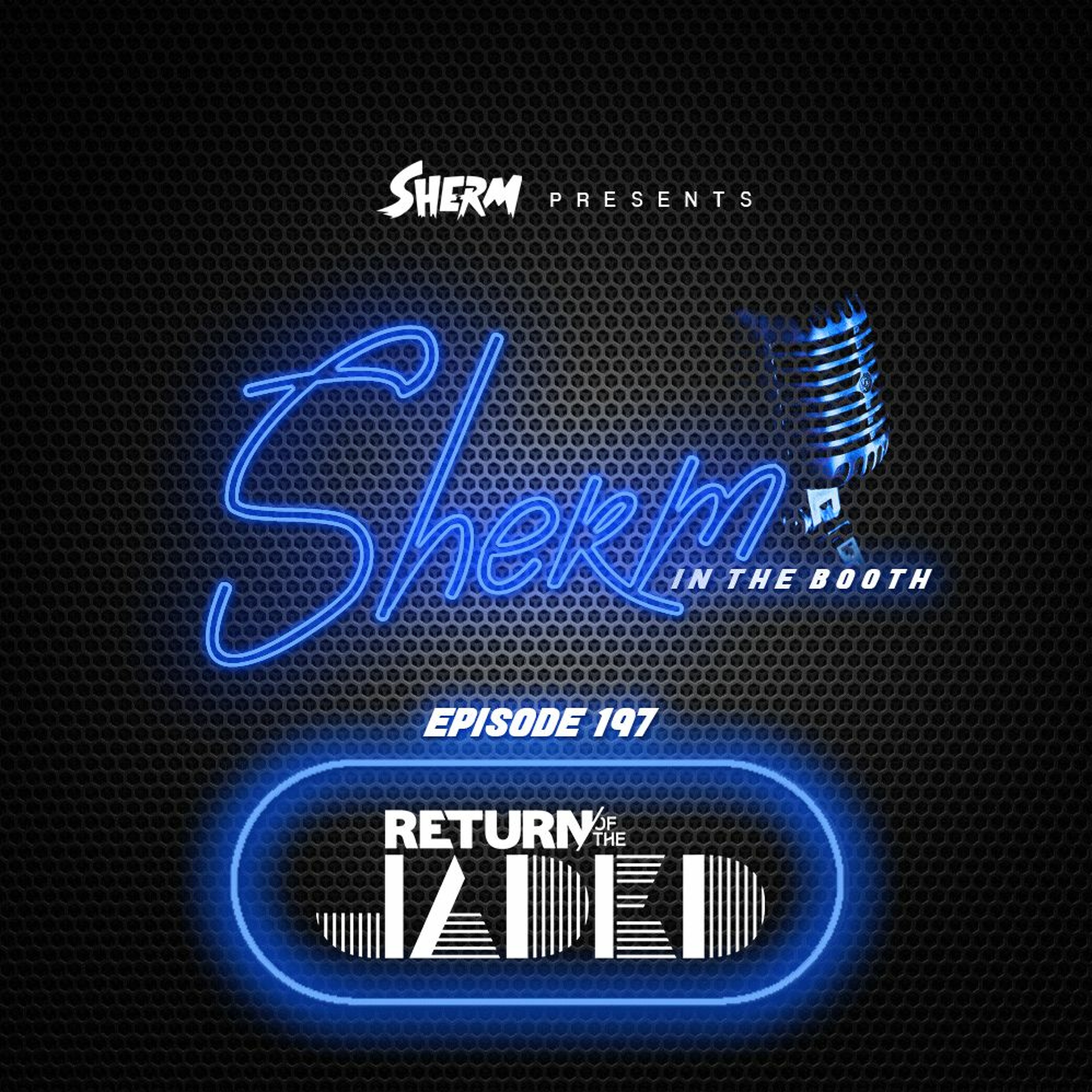 SITB 197 feat. Return Of The Jaded (DJ/Producer)