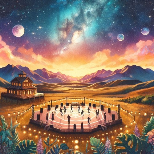 Mind Movement Magic - 5/24/24