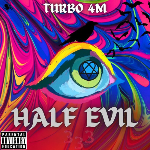 HALF EVIL (FT SKI50)
