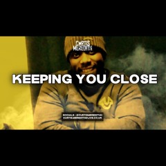 KEEPING YOU CLOSE | Youngs Teflon x KB Type Beat | UK Rap Instrumental 2024