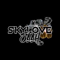 ALPHA BLONDY- LES SALAUDS ( SkyLve Rmx ) 2k21.mp3